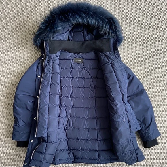 Mackage jacket - Picture 4 of 13